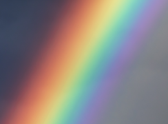 arcobaleno 21 lista